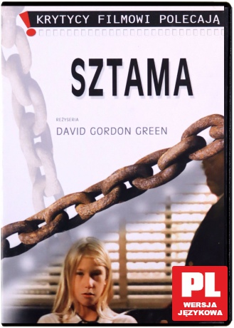 Sztama [DVD]
