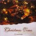 Christmas Time [CD]