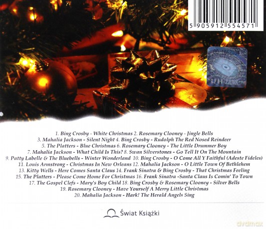 Christmas Time [CD]
