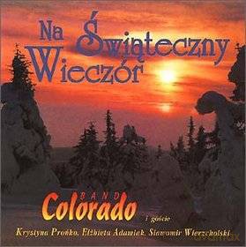 Colorado: Na Świąteczny Wieczór [CD]