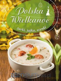 Polska Wielkanoc [KSIĄŻKA]