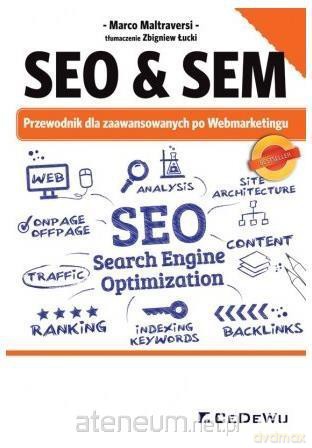 SEO & SEM - Marco Maltraversi [KSIĄŻKA]