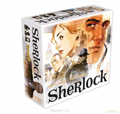 Sherlock [GRA]
