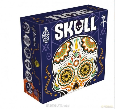 Skull [GRA]