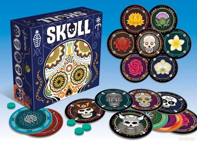Skull [GRA]