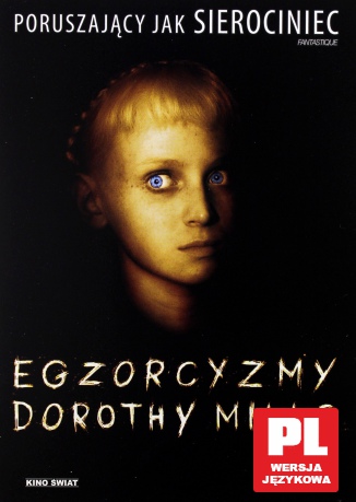 Egzorcyzmy Dorothy Mills [DVD]