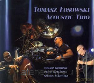 Tomasz Łosowski.Acoustic Trio - Tomasz Łosowski [CD]