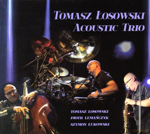 Tomasz Łosowski.Acoustic Trio - Tomasz Łosowski [CD]