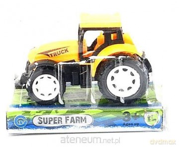 Traktor super farm