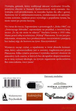 Wykop - Andriej Płatonow [KSIĄŻKA]