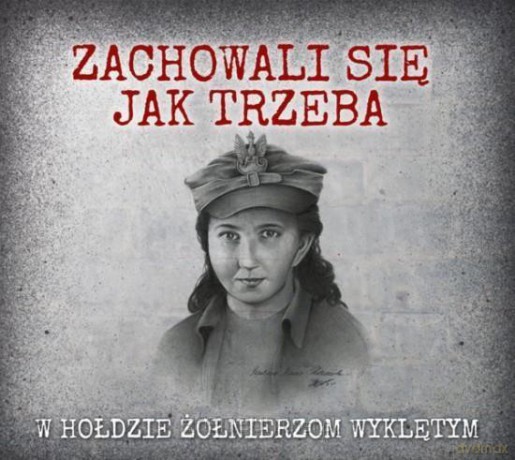 Zachowali się jak trzeba [AUDIOBOOK]