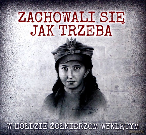 Zachowali się jak trzeba [AUDIOBOOK]