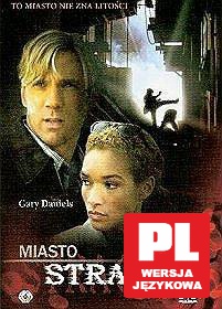 Miasto strachu [DVD]