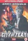 Miasto strachu [DVD]