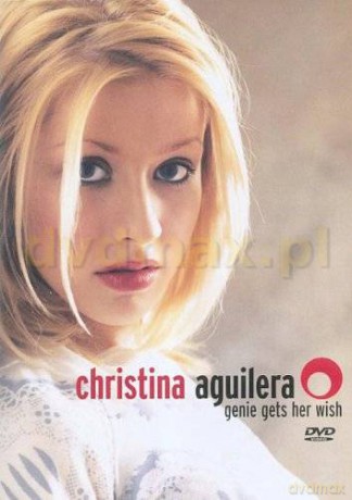 Christina Aguilera: Genie Gets Her Wish Intl. Version [DVD]