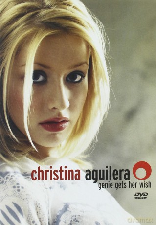Christina Aguilera: Genie Gets Her Wish Intl. Version [DVD]