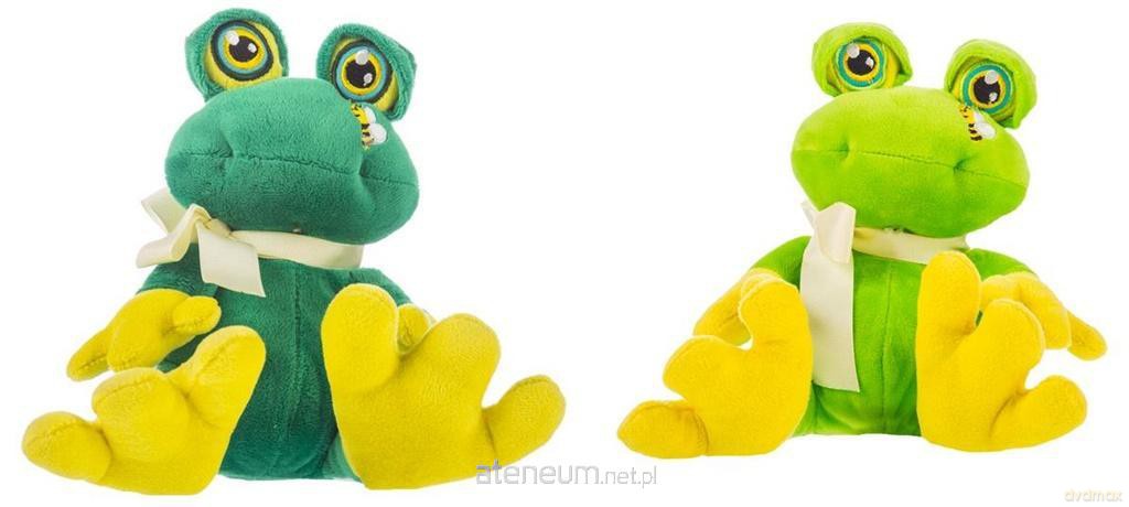 Żabka Felcia 21 cm, 2 kolory