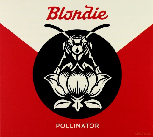 Blondie: Pollinator [CD]