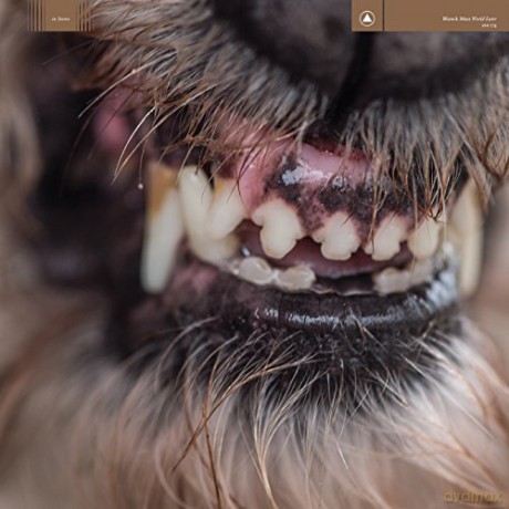 Blanck Mass: World Eater [Winyl]