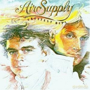 Air Supply: Greatest Hits [CD]