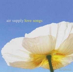 Air Supply: Love Songs [CD]