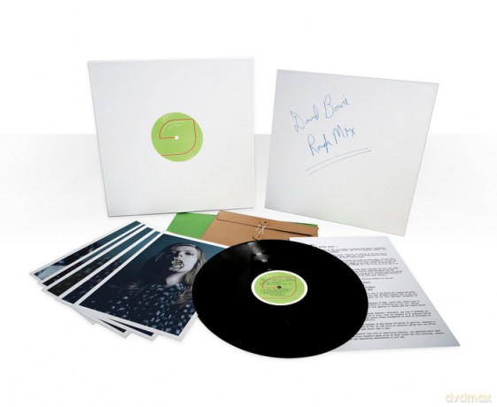 David Bowie: Bowpromo (RSD) [Winyl]