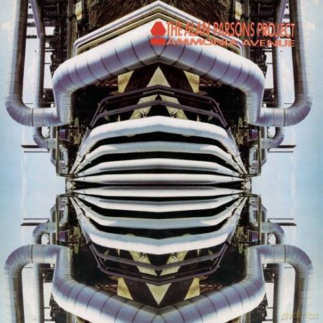 The Alan Parsons Project: Ammonia Avenue Expanded Edition (Remastered) [CD]