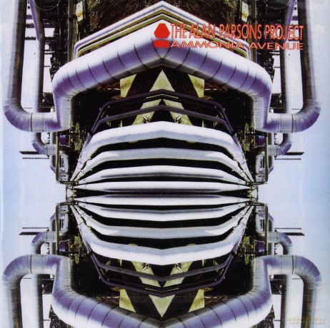The Alan Parsons Project: Ammonia Avenue Expanded Edition (Remastered) [CD]
