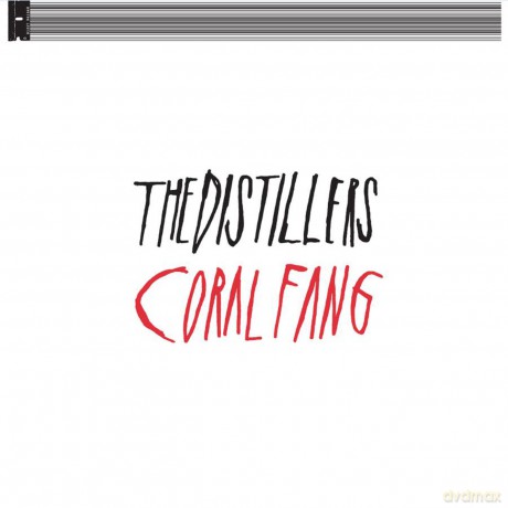 Distillers: Coral Fang [Winyl]