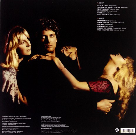 Fleetwood Mac: Rsd- Alternate Mirage [Winyl]
