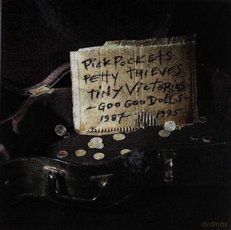 Goo Goo Dolls: Pickpockets, Petty Thieves, And Tiny Victori (RSD) [5xWinyl]