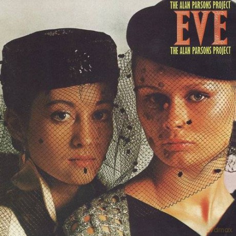 The Alan Parsons Project: Eve Expanded Edition (Remastered) [CD]