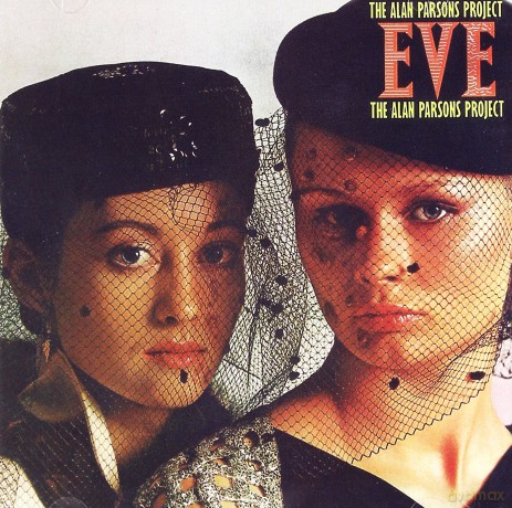 The Alan Parsons Project: Eve Expanded Edition (Remastered) [CD]