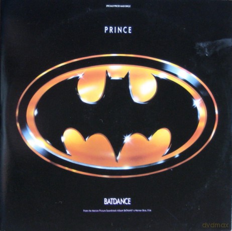 Prince: Batdance (RSD) [Winyl]
