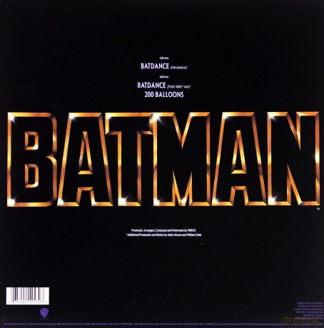 Prince: Batdance (RSD) [Winyl]