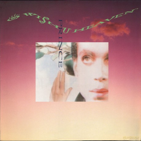 Prince: I Wish U Heaven (RSD) [Winyl]