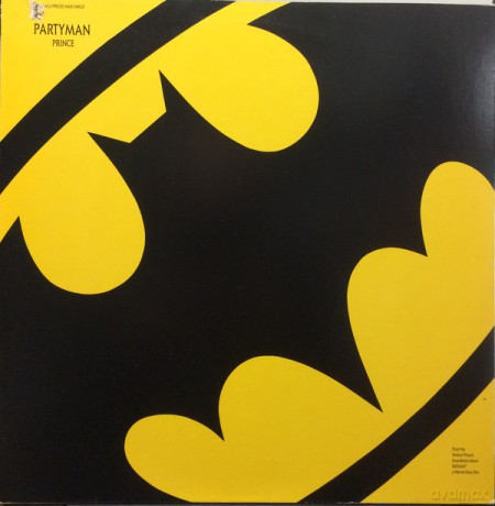 Prince: Partyman (RSD) [Winyl]