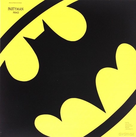 Prince: Partyman (RSD) [Winyl]