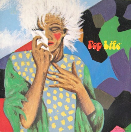 Prince: Pop Life (RSD) [Winyl]