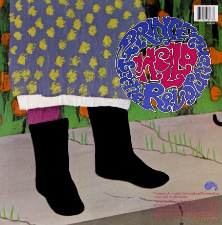 Prince: Pop Life (RSD) [Winyl]