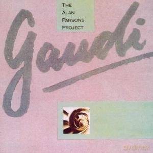The Alan Parsons Project: Gaudi [CD]
