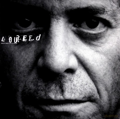 Lou Reed: Perfect Night: Live In London [2xWinyl]