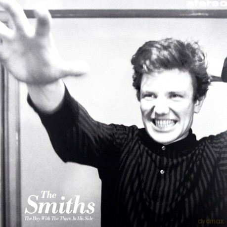 The Smiths: The Boy With The Thorn In His Side [Winyl]