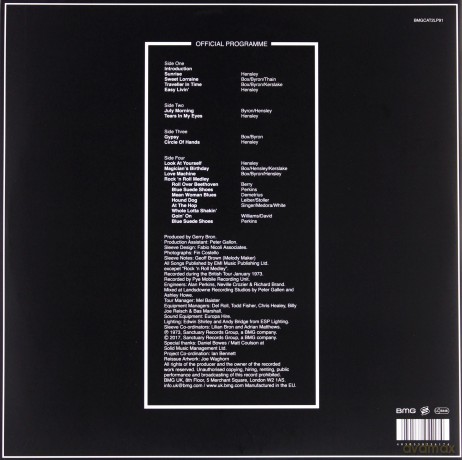 Uriah Heep: Live (RSD) [2xWinyl]