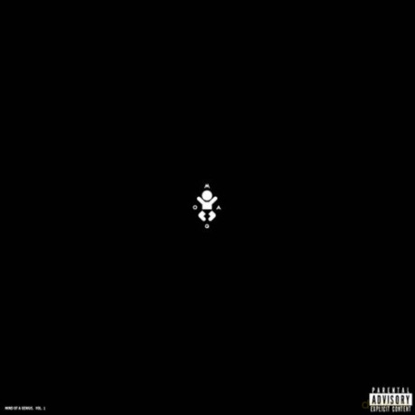 Mind Of A Genius vol. 1 [Winyl]