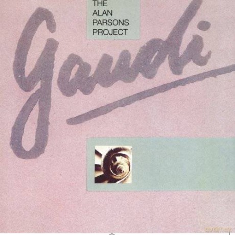 The Alan Parsons Project: Gaudi Expanded Edition (Remastered) [CD]