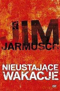 Nieustające wakacje [DVD]