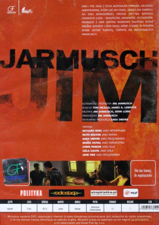 Nieustające wakacje [DVD]