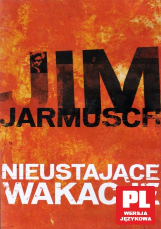 Nieustające wakacje [DVD]