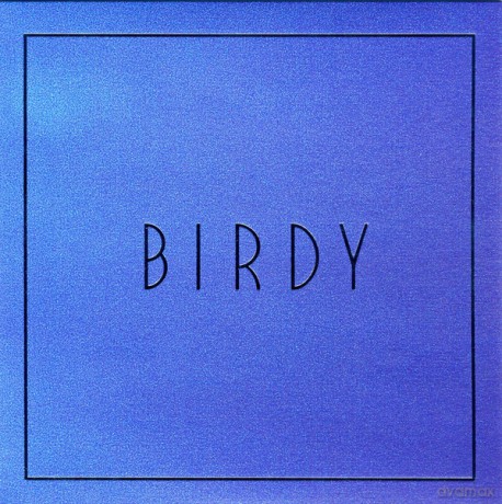 Birdy: Lost It All (Single)[Winyl]